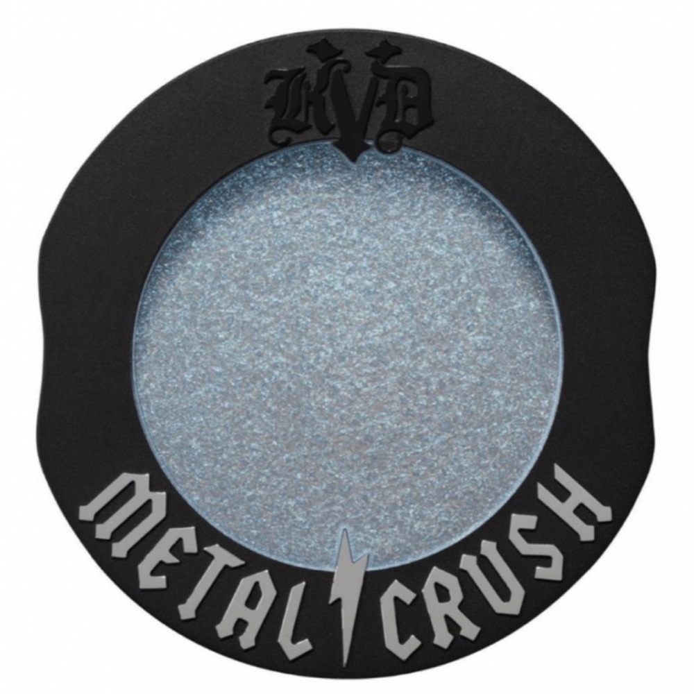 BNIB Kat Von D Beauty Stephonik Metal Crush highlighter ✨